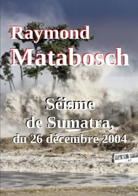 Séisme de Sumatra, du 26 décembre 2004