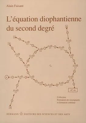 L'Équation diophantienne du second dégré