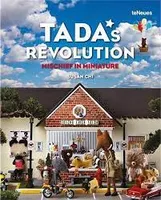 Tada's revolution - mischief in miniature