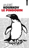 Le Pingouin, roman
