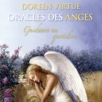 Oracles des anges : Guidance au quotidien, Oracles des anges