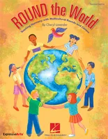 ROUND the World / Teaching Harmony with Multicultu