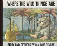 Where the Wild Things Are. 50th Anniversary Edition
