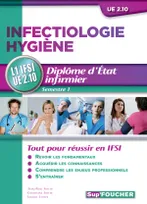 Infectiologie, hygiène L1 IFSI UE 2.10. Semestre 1