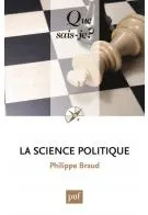 Science politique qsj 909 (11ed) (La)