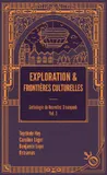 Anthologie de nouvelles steampunk, 3, Exploration & frontières culturelles, Une anthologie de nouvelles