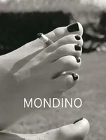 Mondino Three at Last /anglais