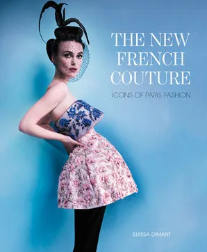 The New French Couture /anglais