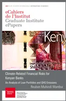 Climate-Related Financial Risks for Kenyan Banks, An Analysis of Loan Portfolios and GHG Emissions