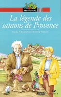 Les histoires de toujours, Ratus poche - La belle histoire des santons de Provence