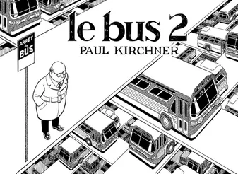 2, le bus 2