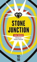 Stone Junction, Une grande oeuvrette alchimique