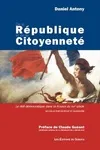 République Citoyenneté, Le défi démocratique dans la France du XXIe siècle