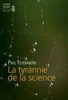 La Tyrannie de la science