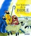 Les histoires de la bible