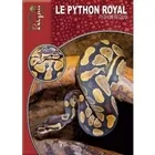 Le Python Royal, Python Regius