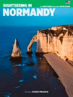 Promenades en Normandie  - Anglais