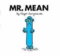 Mr. Men (collection ) - Mr. Mean, Livre