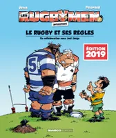 Les Rugbymen - Le rugby et ses règles 2019-2020
