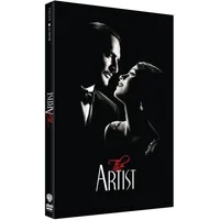 The Artist (2011) - DVD