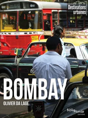 Bombay, D'un quartier à l'autre