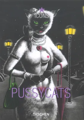 Pussycats Néret, Gilles, PO