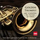 Golden Trumpet - Die Schönsten Trompetenkonzerte