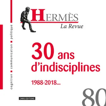 Hermès 80 - 30 ans d'indisciplines 1988-2018...