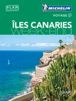 30290, Guide Vert WE&GO Iles Canaries