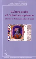 Culture arabe et culture européenne, l'inconnu au turban dans l'album de famille