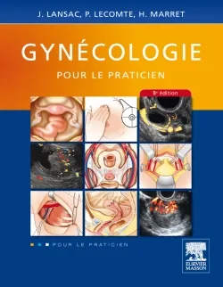 Gynécologie 8e