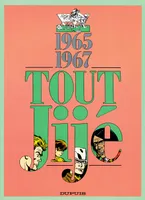 Tout Jijé., 1965-1967, Tout Jijé - Tome 12 - 1965-1967