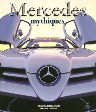Mercedes mythiques