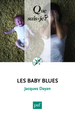 Les baby blues