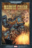 Warhammer 40,000 : Marneus Calgar, Marneus calgar