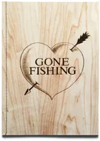 Thomas Mailaender Gone Fishing /franCais