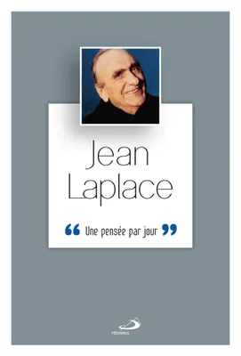 JEAN LAPLACE [Paperback] RABIER POUTOUS, CARINE
