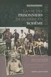 La vie des prisonniers de guerre en Bohême, 1940-1945, L'histoire du stalag iv c et de ses kommando