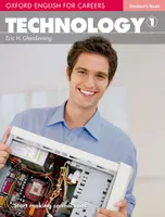 Oxford English for Careers: Technology 1 Student's Book, Elève