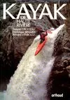 Kayak de haute riviere