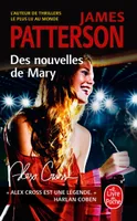 Des nouvelles de Mary, Des nouvelles de Mary (Alex Cross), roman