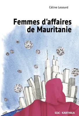 Femmes d'affaires de Mauritanie