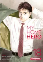 My Home Hero - Tome 18