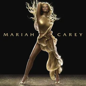 The emancipation od Mimi (10ème album) Mariah Carey