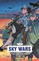 2, Sky Wars