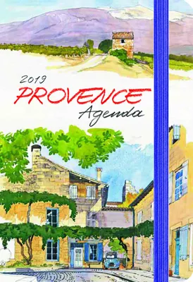 Agenda Provence 2019
