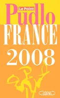 Pudlo France 2008