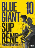 10, Blue Giant Supreme - Tome 10
