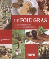 Le foie gras