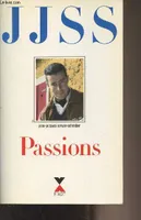 Passions., 2, Passions